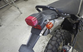 YAMAHA TRICKER DG10J