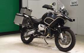 BMW R1200GS ADVENTURE 2009