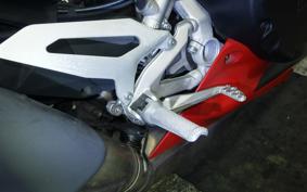 DUCATI 1299 PANIGALE S 2017