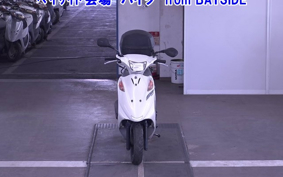 SUZUKI ADDRESS V125