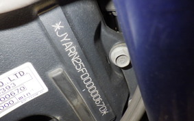 YAMAHA FZ8 FAZER S 1994