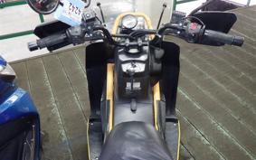 HONDA PS250 MF09