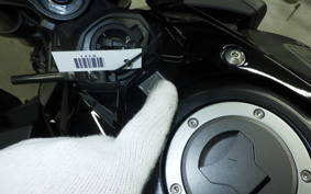 HONDA CB650R E-Clutch 2025