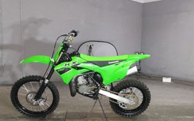KAWASAKI KX112 KX112A