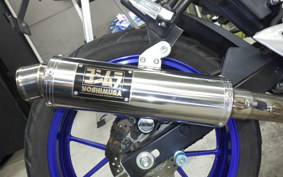 SUZUKI GSX-S125 DL32B