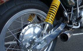 KAWASAKI 900 SUPER FOUR 1995 ...