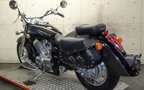 HONDA  SHADOW  CLASSIC 400 2010 NC44