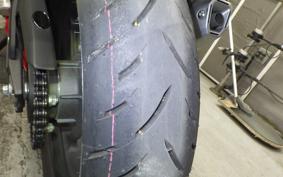 HONDA CBR250RR A 2004 MC51