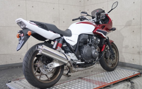 HONDA CB400 SUPER  BOL D`OR ABS 2018 NC42