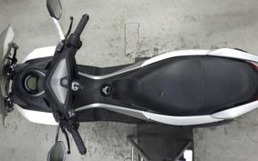 YAMAHA N-MAX 155 A SG50J