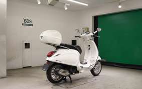 VESPA SPRINT 150 2008