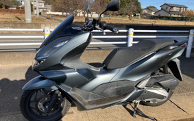 HONDA PCX 160 KF47