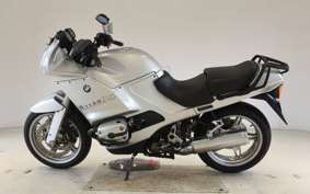 BMW R1150RS 2003