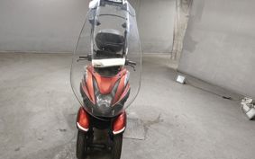 YAMAHA TRICITY 125 SE82J