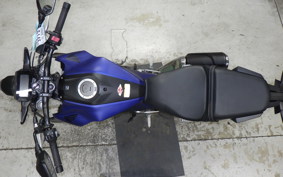 HONDA CB250RA 1998 MC52