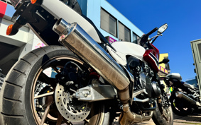 HONDA CB400 SUPER BOLDOR 2017 NC42