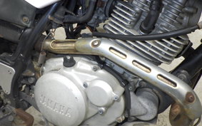 YAMAHA SEROW 225 Gen.3 2020 4JG