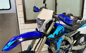 YAMAHA YZ250FX CG37C