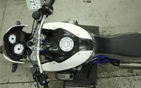 BMW HP2 MEGAMOTO 2008
