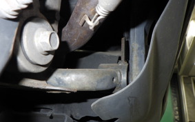 YAMAHA CYGNUS 125 XSR 2 SE44J