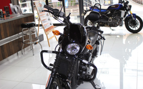 HARLEY  HARLEY XG750 2016 NBB