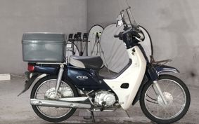 HONDA SUPER CUB50 AA04