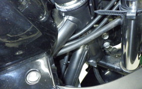 HONDA CBR250R GEN 3 2005 MC41