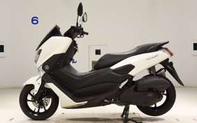 YAMAHA N-MAX 2007 SED6J
