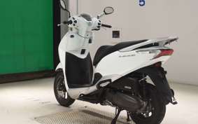 HONDA LEAD 125 2020 JF45