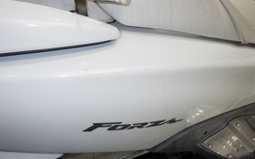 HONDA FORZA ZA 1994 MF10