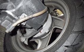 YAMAHA AXIS 100 SB06J