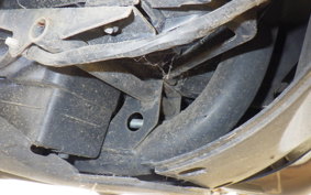 HONDA DIO Gen.6 AF62