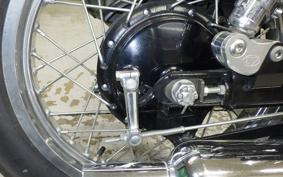 KAWASAKI W650 1999 EJ650A