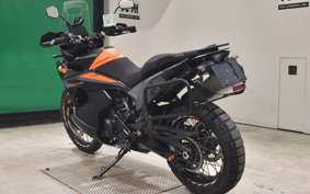 KTM 890 ADVENTURE	 2023