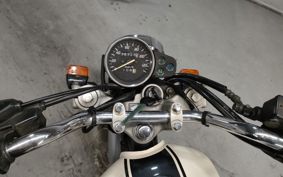 HONDA CB223S MC40