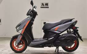 YAMAHA CYGNUS Griffus SEJ4J