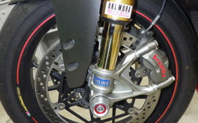 DUCATI 1199 PANIGALE S 2012