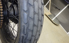 HONDA FTR223 2022 MC34