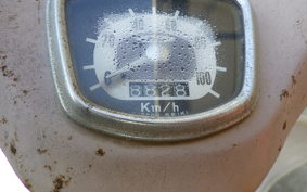 HONDA C100 SUPER CUB 1999 C100