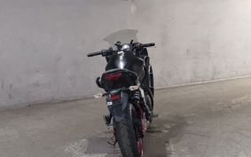 KAWASAKI NINJA 400 EX400E