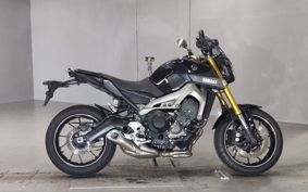 YAMAHA MT-09 RN34J