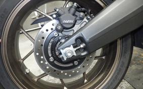 HONDA CB650R 2024 RH17
