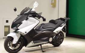 YAMAHA T-MAX 530 2012