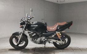 KAWASAKI BALIUS250-2 ZR250B