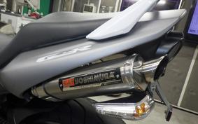 SUZUKI GSR 400 A 2013 GK7EA