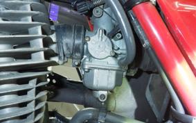 HONDA XL250S 2021 L250S