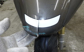 HONDA DIO ZX GEN 2 2026 AF35