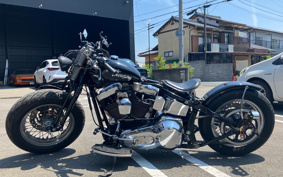 HARLEY FLSTC 2004 BJY