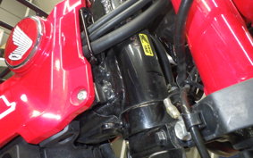 HONDA CT125 HUNTER CUB 2003 JA55