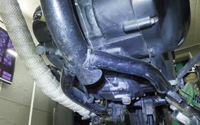 KAWASAKI 250TR BJ250F